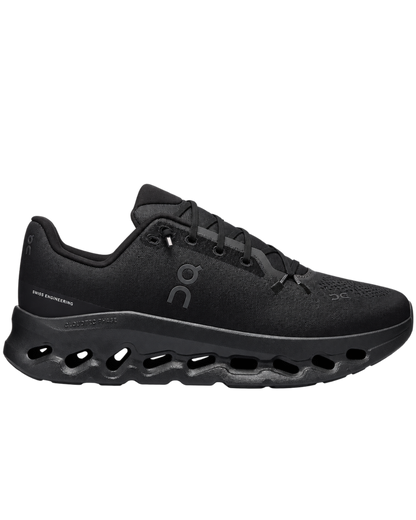 On Running - Cloud Tilt Eclipse Black