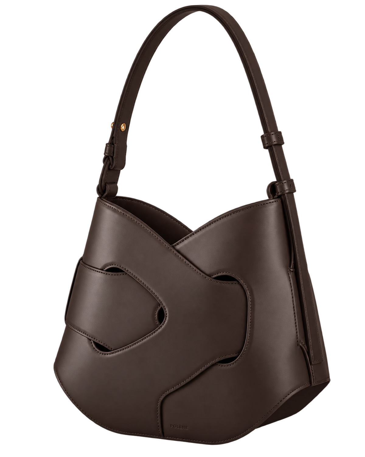 Nodde Hobo - Smooth Ebony