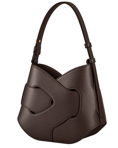 Nodde Hobo - Smooth Ebony
