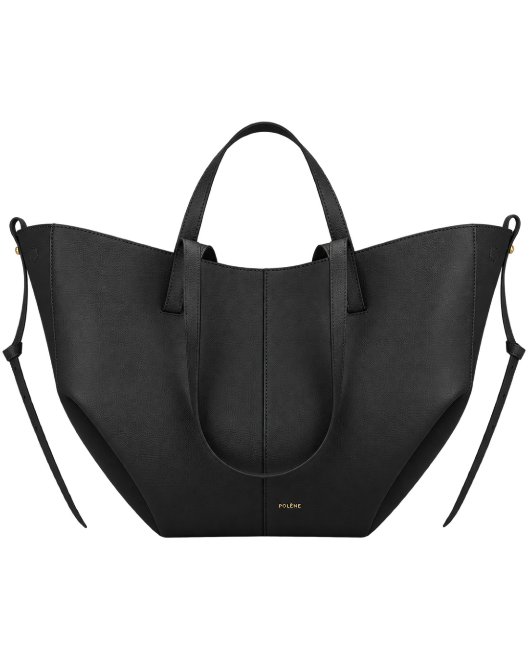 Cyme - Textured Black