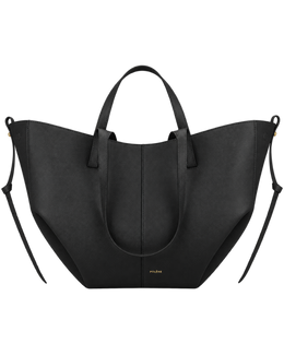 Cyme - Textured Black