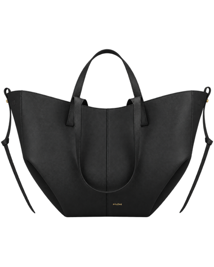 Cyme - Textured Black