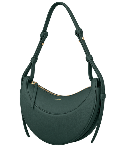 Numéro Dix Edition Textured Green