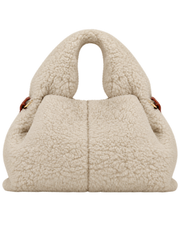 Numéro Neuf Mini Edition Ecru Shearling