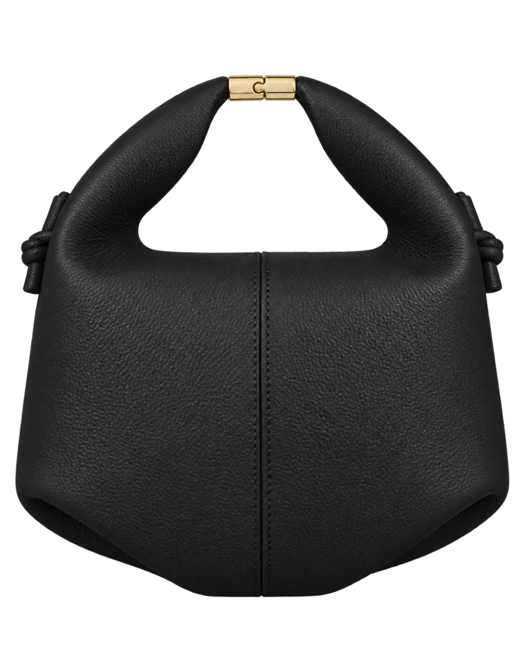 Béri - Textured Black