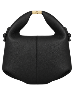 Béri - Textured Black