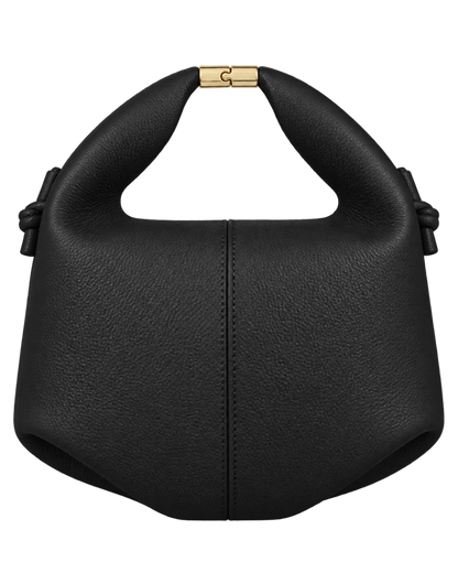 Béri - Textured Black