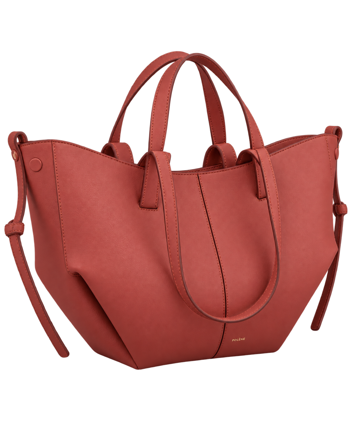 Cyme Edition Textured Terracotta