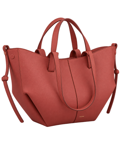 Cyme Edition Textured Terracotta