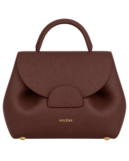 Numéro Un Nano Edition Textured Sandalwood