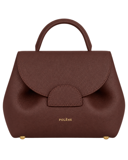 Numéro Un Nano Edition Textured Sandalwood