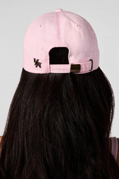 W6072 - Studio Edit Washed Hat