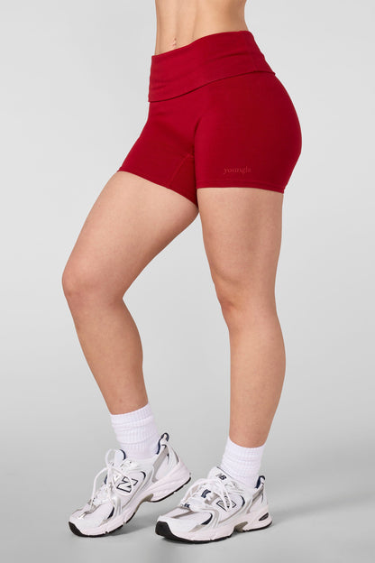 W1155 - Studio Edit Shorts