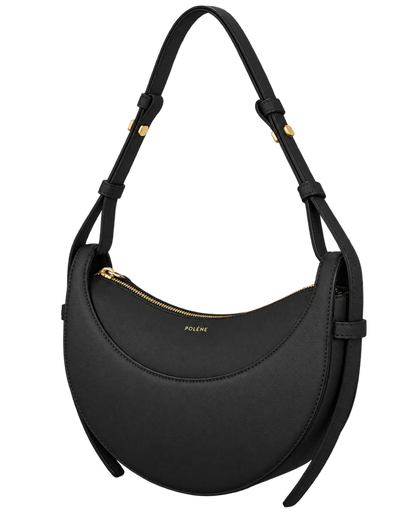 Numéro Dix Edition Textured Black