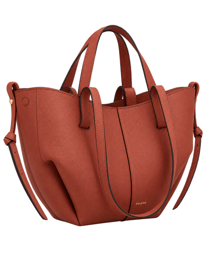 Cyme Mini Edition Textured Red Clay