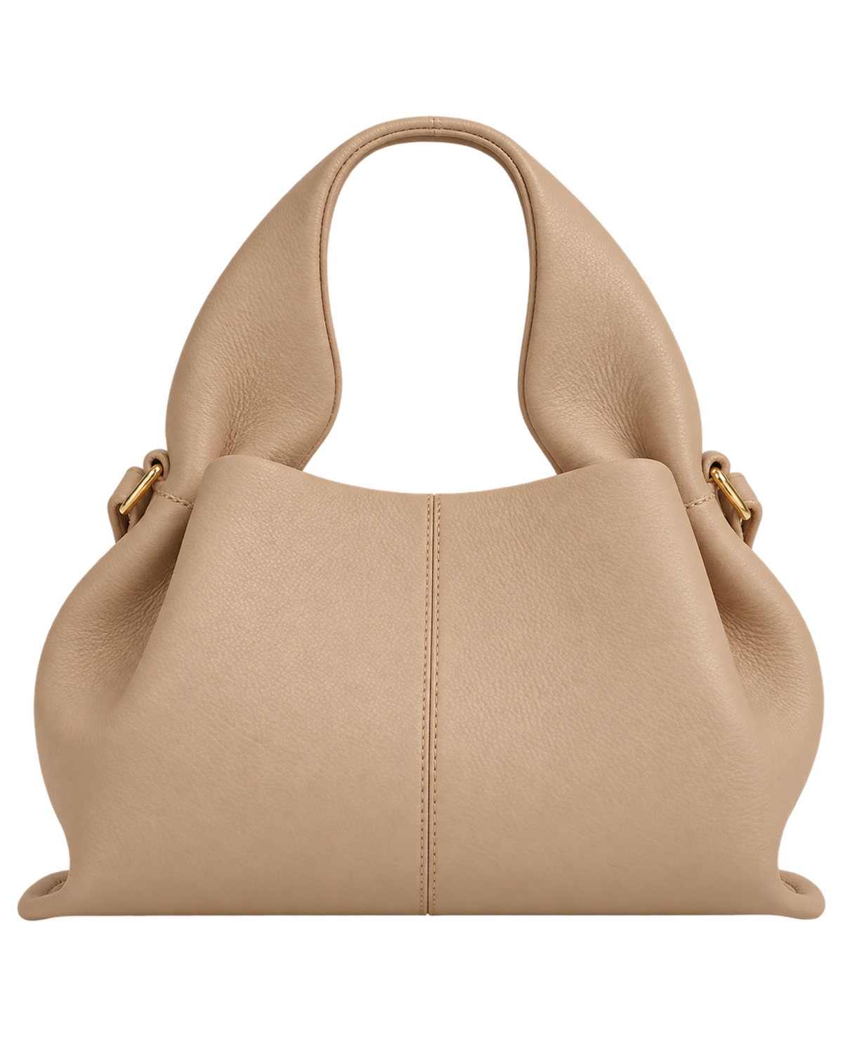 Numéro Neuf Mini Edition Textured Beige