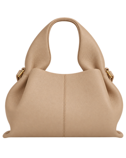 Numéro Neuf Mini Edition Textured Beige