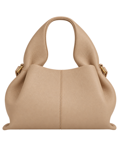 Numéro Neuf Mini Edition Textured Beige