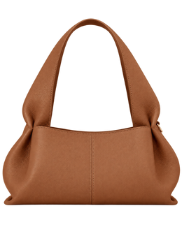 Numéro Neuf East West Edition Textured Camel