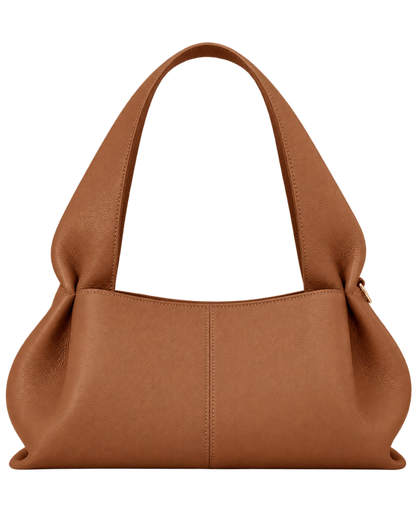 Numéro Neuf East West Edition Textured Camel