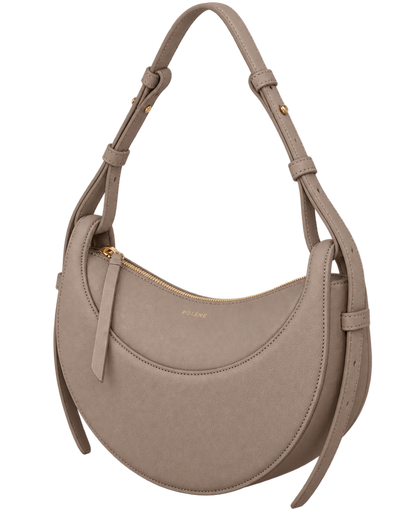 Numéro Dix - Textured Taupe