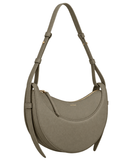 Numéro Dix - Textured Olive