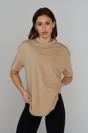W443 Simple Tee