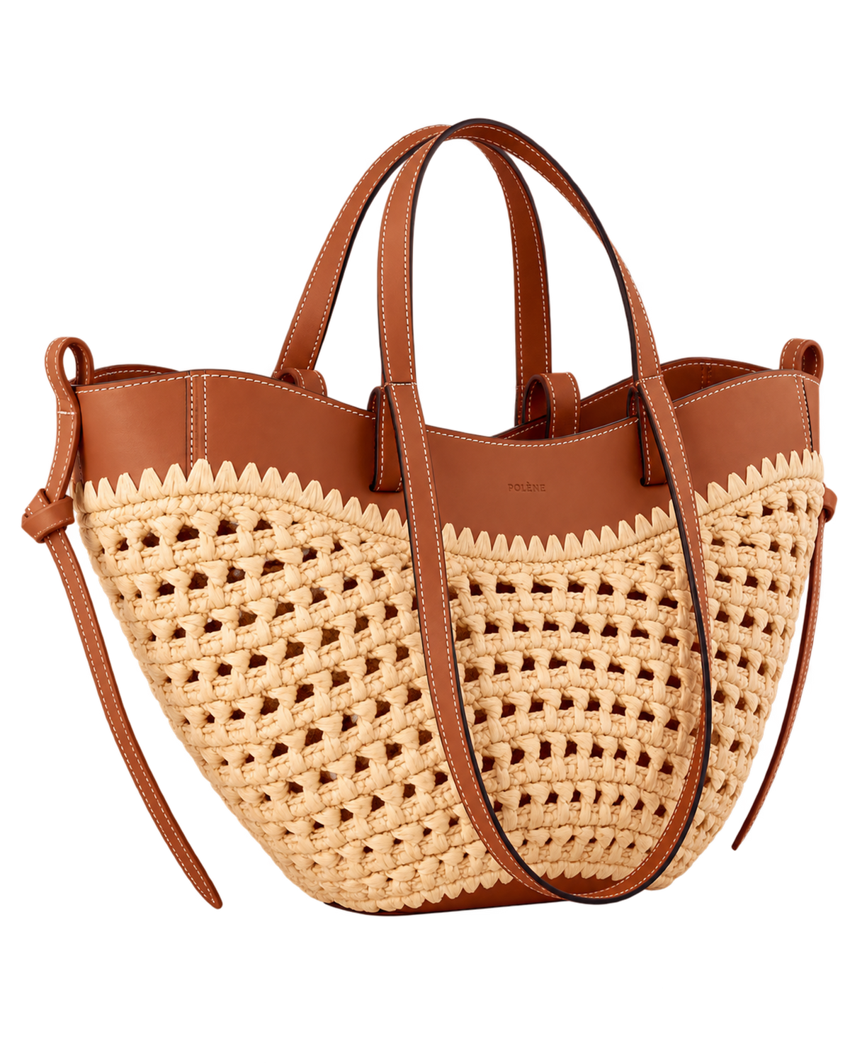 Cyme Mini Edition Raffia
