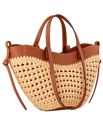 Cyme Mini Edition Raffia