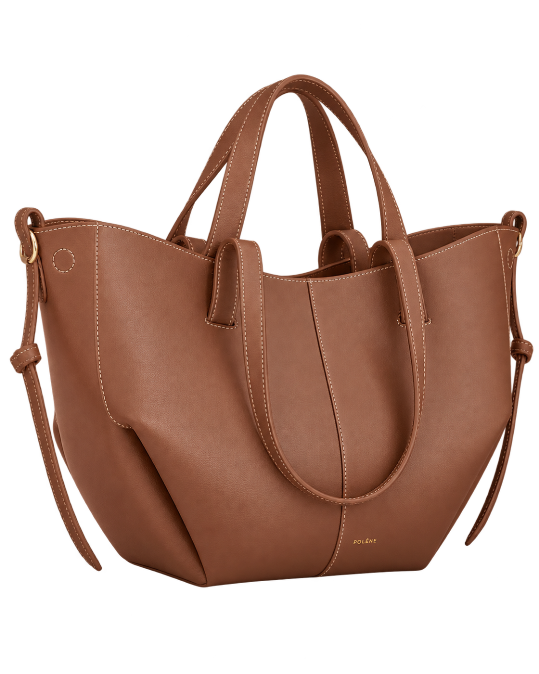 Cyme Edition Textured Cognac