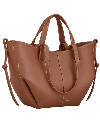 Cyme Edition Textured Cognac