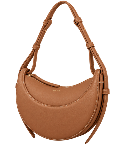 Numéro Dix Edition Textured Camel
