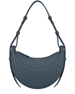 Numéro Dix - Textured Midnight Blue