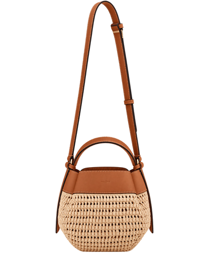 Tsubi Edition Raffia