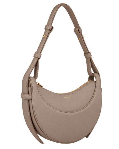 Numéro Dix Edition Textured Taupe
