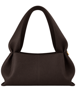 Numéro Neuf East West Edition Textured Ebony