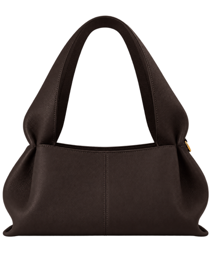 Numéro Neuf East West Edition Textured Ebony