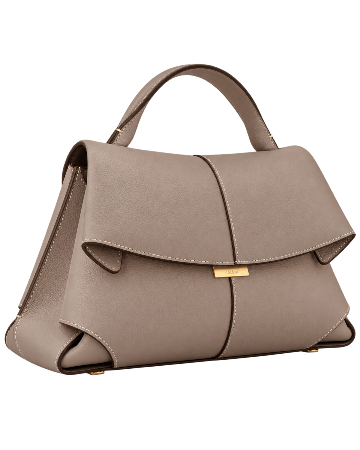 Mokki - Textured Taupe