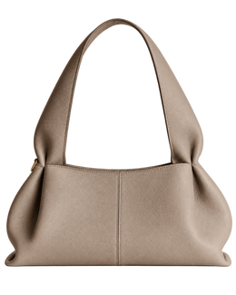 Numéro Neuf East West Edition Textured Taupe