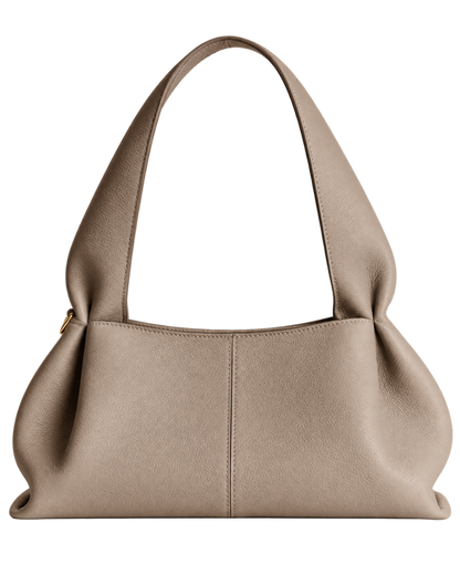 Numéro Neuf East West Edition Textured Taupe