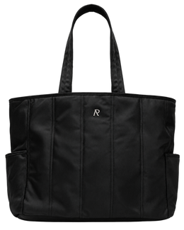 's Quilted Tote Bag
