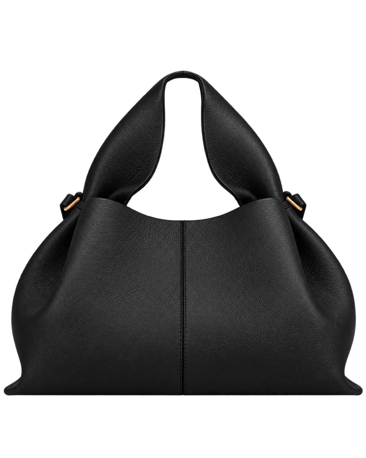 Numéro Neuf - Textured Black