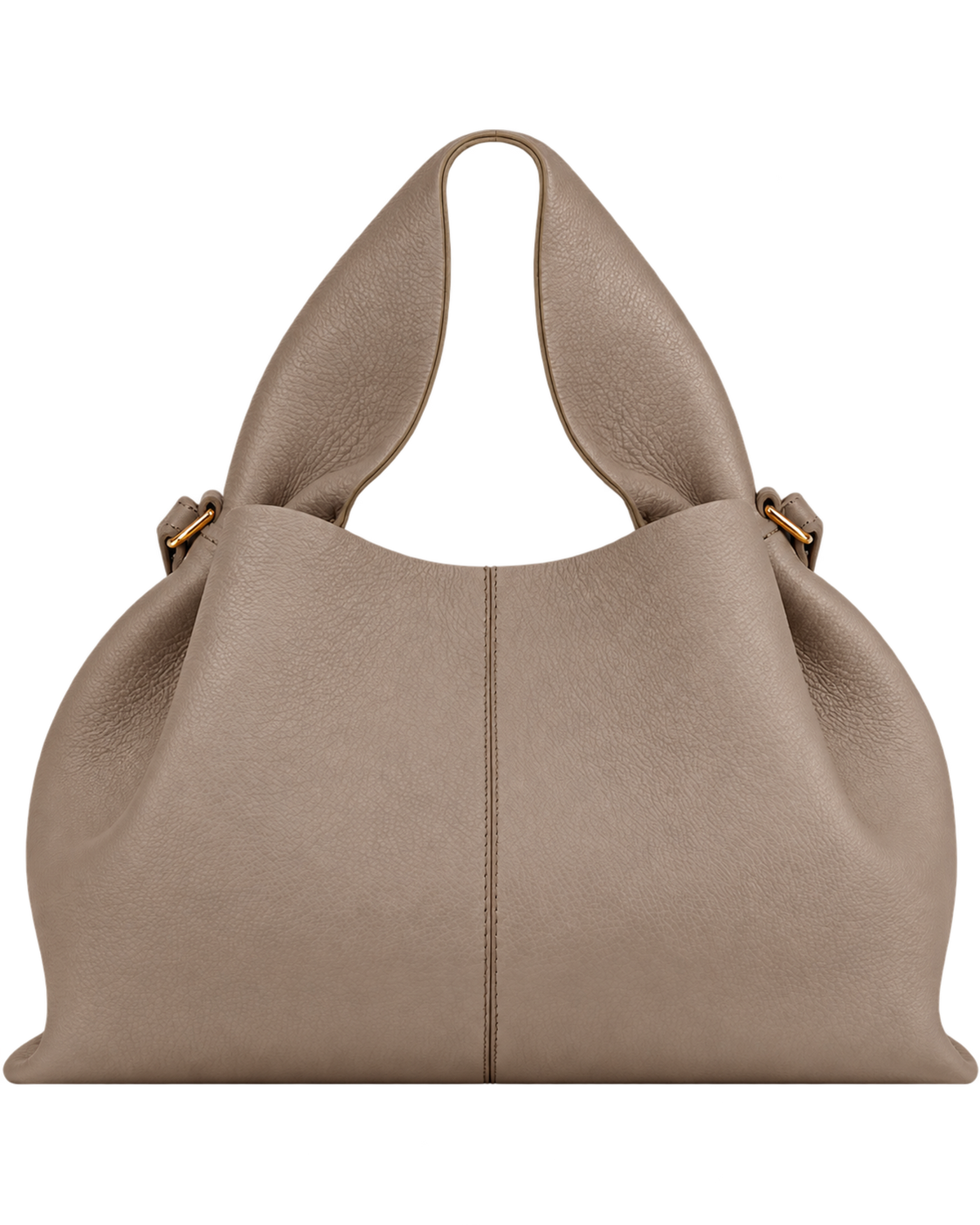 Numéro Neuf - Textured Taupe
