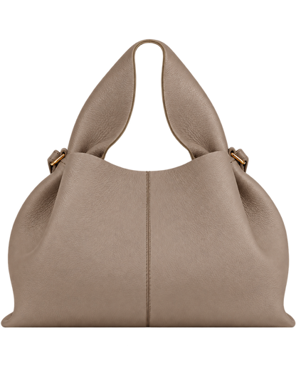 Numéro Neuf - Textured Taupe