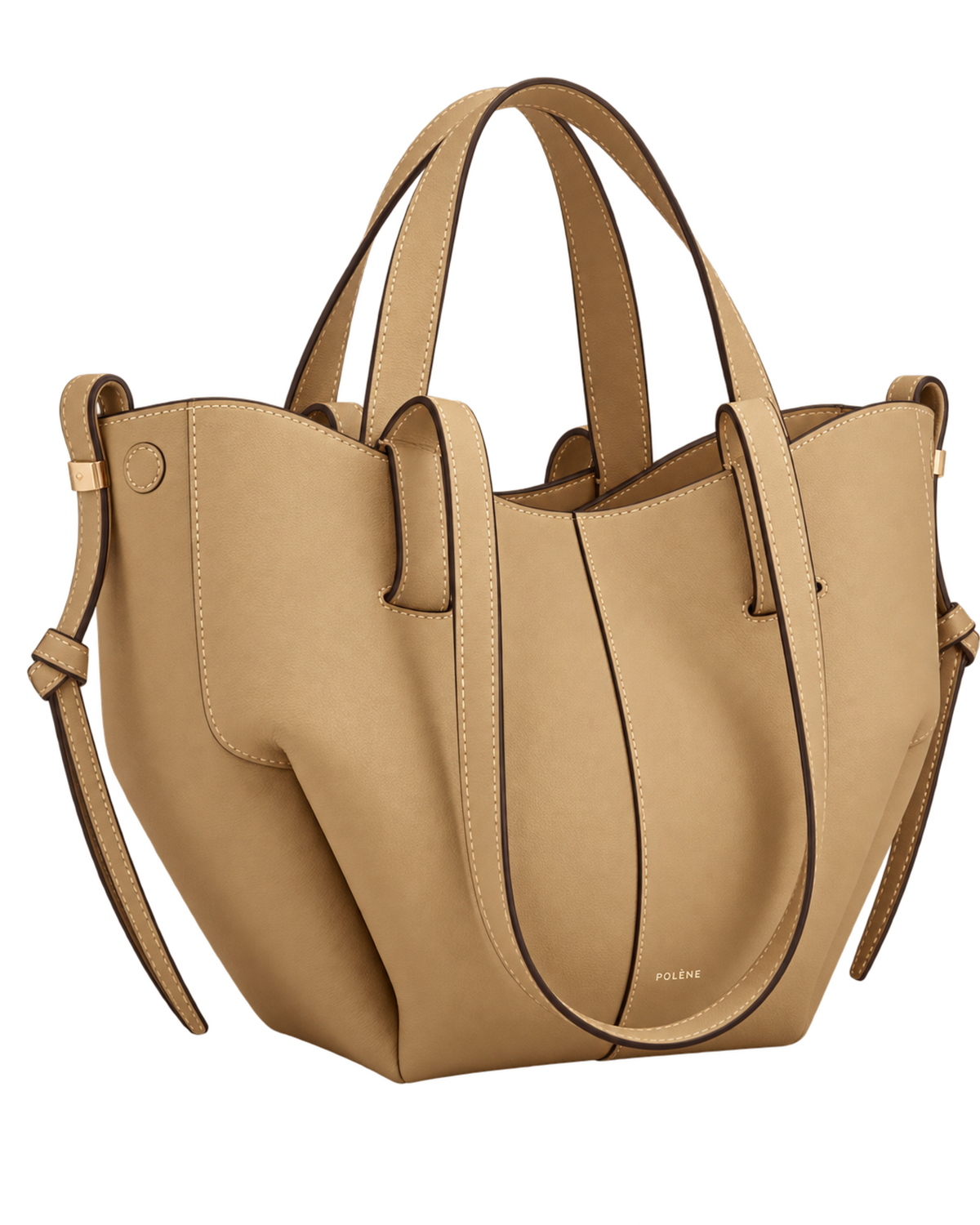 Cyme Mini Edition Textured Ocher