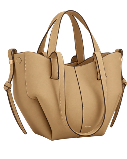 Cyme Mini Edition Textured Ocher