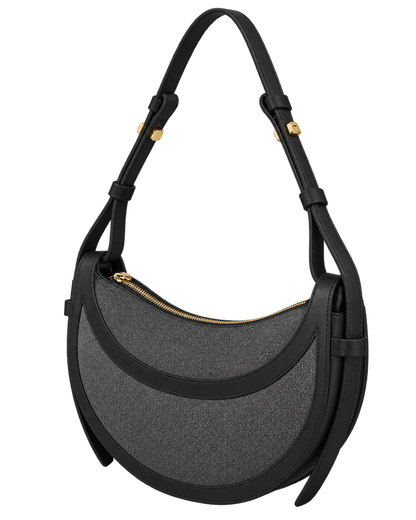 Numéro Dix Edition Duo Black Canvas