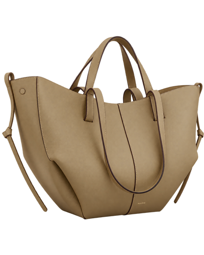 Cyme Edition Textured Smoky Olive