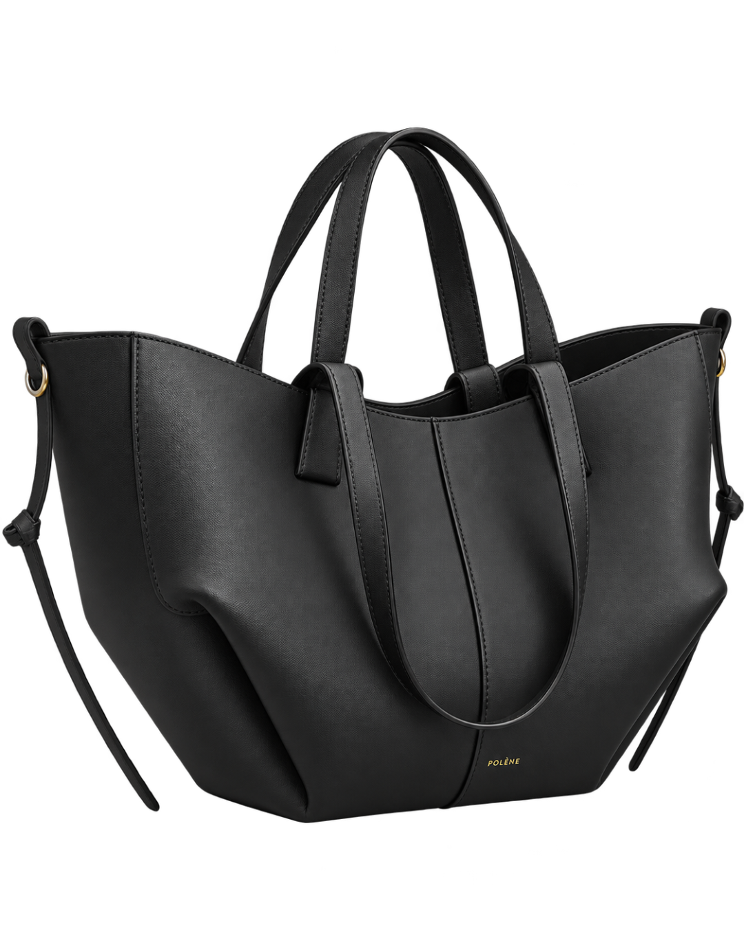 Cyme Edition Textured Black
