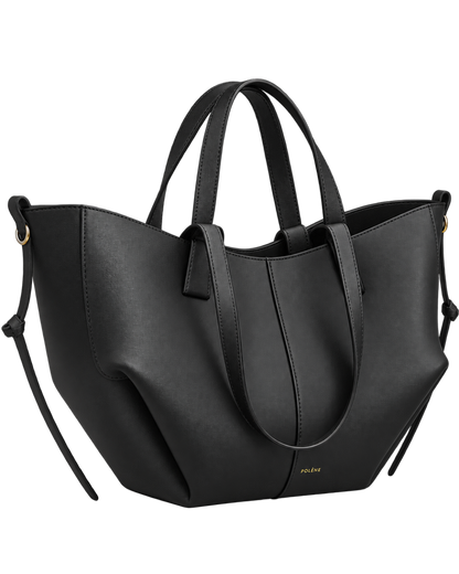 Cyme Edition Textured Black